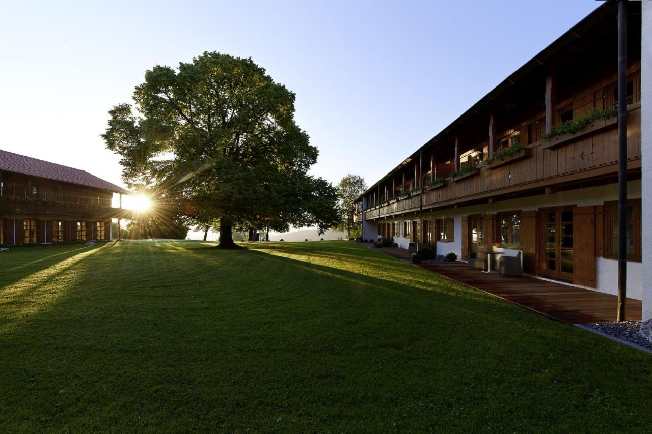 Margarethenhof Am Tegernsee Waakirchen Exterior photo