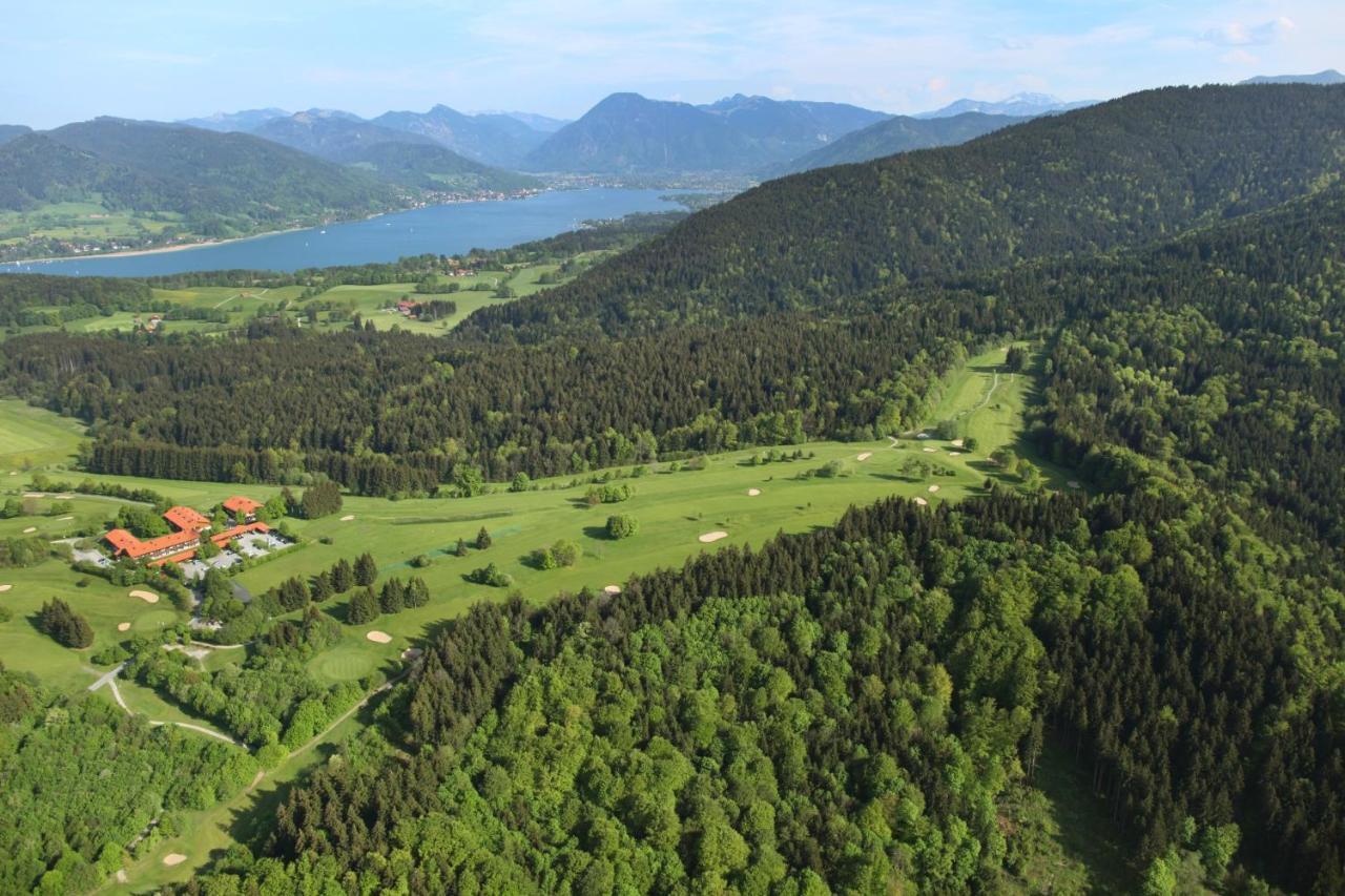 Margarethenhof Am Tegernsee Waakirchen Exterior photo